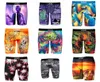 23SS Men Boxer Badebekleidung Trunks Mens Slips unter -Parlament Strand Shorts zufällige Styles Unterwäsche Sport Hip Hop Knickers Quick DRY1066672