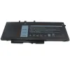 Batterien GJKNX Laptop Batterie für Dell Latitude 5480 5580 5590 5490 5280 5288 5488 5591 5491 5495 E5480 E5580 E5490 E5590 Fit GD1JP DY9NT