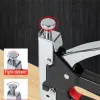 Stapler 3 in 1 nagelpistool Diy meubels constructie niet -bekleding stoffeer pistool met 600 nietjes huisdecor timmerwerk gereedschap