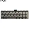 Claviers pour HP 15SDY 15DY 15TDY 15EF 15SEQ TPNQ20115CC TPNQ222 TPNW127 Clavier d'ordinateur portable russe / RU