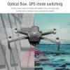 DRONES SG906 PRO 2 GPS avec 3 axes stabilisant auto-stabilisant WiFi FPV 4k Camera Dron Brushless Quadcopter Zll SG906PRO MAX PRO2