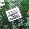 MotherBoard Hulics Usado Notebook Prainboard 605903001 para HP G62 CQ62 G72 CQ72 Laptop Placa Principal da placa principal