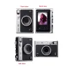 Camera Original Fujifilm Instax Mini Evo Instant Camera Smartphone Photos Printer + (Optional Instax Mini White Film 20 sheets)