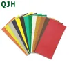 QJH10x20cm Self Stick No Ironing Sofa Repairing Leather PU Fabric Stickers Patches Suitable for seat home decoration, etc.