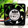 Pads Original 100% working AFB0412HB 401512V Dual Ball bearing Fan Computer Cabinet Power Fan