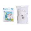 30st/100 st filter Bag Sink Silter Garbage Pouch Net Mesh Kitchen Anti Täpple Supplies (Sink Siler ingår inte)