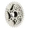 Sensah 8/9/10/11/12 Speed Road Bike Cassette 11V 23T / 25T / 28T / 30T / 32T / 34T / 36T BICYLAGE FREET-WEEL K7 10S Flywheel pour Hg Hub