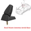 Car Rate Radio Radio AM / FM Base de support d'antenne aérienne pour Peugeot 106 206 306 405 406 806 Partner expert VP ACCESSOIRES EXTÉRIEURES AUTO