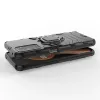 Armor Car Magnetic con estuche protector de soporte de anillo para Oppo Realme 9i 6.6 '' Cubierta a prueba de choque Realmy 9 I I9 Realmi9i Fundas