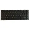 Claviers clavier espagnol / latin pour ordinateur portable pour ASUS X451 X451C X451CA X451MA X451MAV A455 A450 X455 X454 R455 A455L F455 X403M W419L SP / LA