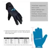 Scuba 3MM Kevlar Diving Gloves For Underwater Hunting Non-slip Spearfishing Equipment Adjustable Black Gloves YQ33