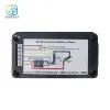 LCD Digital Voltmeter Ammeter DC Voltage Current Power Energy Tester Battery Capacity Meter 0-200V 10A/50A/100A/200A/300A Shunt