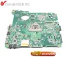 Motherboard Nokotion DA0ZQ9MB6C0 MBRBL06001 MB.RBL06.001 Für Acer Aspire 4738 4738zg Laptop Motherboard HM55 DDR3 Discrete Graphics Free i3