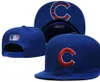 American Baseball Cubs Snapback Los Angeles Hats Chicago La NY Pittsburgh New York Boston Casquette Sports Champs World Series Champions Justerbara Caps A14