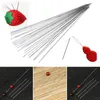 25pcs superfine exere eledles threading string cord المجوهرات الحرف الحرف/المجوهر