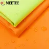 Mevzuat 100/200x150cm 300D PU Oxford Kumaş Floresan Kaplamalı Yansıtıcı Polyester Kumaşlar Ceket DIY Giysileri Dikiş Materyali