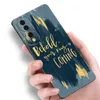 Deus Jesus Cristão Pray Phone Case para Huawei Nova Mate 8 9 20 30 40 50 60 70 Pro Plus 10 Lite 5T 30S X7 X8 X9 Soft Cover