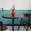 Wazony ceramiczny granat wazon kształt owocowy mały stół centralny