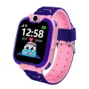 Watches Smart Watch for Kids Student Children Girls Music Play Puzzle Game Watch Baby 2G Sim Card Call Camera Clock Watches