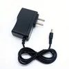 1PCS 6V 0,5A 500mA 4W Adaptador de alimentação AC DC Carregador para Omron I-C10 M4-I M2 M3 M5-I M7 M10 M6 M6W Monitor de pressão arterial