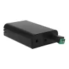 USB voor DC 12V -uitgang 3x 18650 Batterijen DIY Power Bank Box Charger voor mobiele wifi router LED Light Security Camera