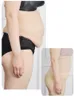 Plusgröße Frauen Shaper Shop Taille schlampe Bauchkontrolle Knicker Höschen Slips Magic Body Shapewear Lady Unterwäsche große Größe