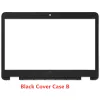 Frames Nouvel ordinateur portable pour HP EliteBook 840 G3 G4 740 745 Back Cover Top Case / Centr