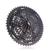 ZTTO 12S 9-50T Cassette MTB Bike 12 Speed XD Compatibel Zwart 556% Bereik 12V K7 Freewheel Sprocket Mountain Bicycle vliegwiel