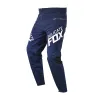 Деликатный Fox Flexair Mach Pants MX Motocross Motorcycle Off Road Dirt Bike Bicycle MTB DH UTV Эндуро гора.