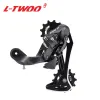 LTWOO GR7 1x10 Speed ​​10s Groupset 10s 10 Velocidade R/L SHIFTER BIKE + Tylne przerzutki rowerowe części rowerowe Części rowerowe