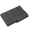 Baterias Nova Bateria de Laptop C1295 C2603 J2178 para Inspiron 500m 600m Series Latitude D505 D510 D610 D600