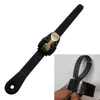 Skate Shoes Strap Belt with Buckle Tight Belt Replacement Outdoor Sport Repair Skate Mounting Clamp Repair Tool