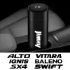 Copo de água térmica portátil para Suzuki Jimny Swift Grand Vitara Ignis Alto Baleno Sx4 Samurai S-Cross Celerio Ertiga Ciaz Equador