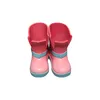 OB11 Doll Shoes Star Rain Boots Cute Boots Rubber Shoes voor Obitsu 11, GSC, YMY Body, 1/12 BJD Shoes Doll Accessories