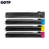 1PCS TN613 For Konica Minolta bizhub C452 C552 C652 Color Copier Toner Cartridge New Compatible Japan