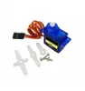 2PCS/4PCS/10pcs/20pcs SG90 SG 90 9G Mini Micro Servo dla RC 250 450 HElikopter Airplane SAMO