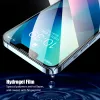 5 -stcs hydrogel filmscherm beschermer voor Samsung Galaxy S23 S22 Ultra S21 plus Fe S10E gehard glas voor Samsung Note S20 S10