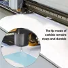 Roland Lettering Knife Blade Plotter Cutter Vinyl Cutting Carbide 30 45 60Degree End Mill Carbide Carbide Milling Bits
