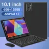 Smart Tablet New 10,1-дюймовый офисный обучение 2-в-1