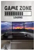 Game Zone Loading Controller Wall Sticker Vinyl Home Decor for Kids Room Teens Bedroom Gaming Room Decals Interior Mural5225504