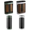 Disposable Cups Straws Pull Type Paper Cup Dispenser Punch Free Hanging Holder For Home Office El