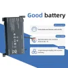 Batteries Suozhan FM08 Connecteur à 12 broches Remplacement des batteries pour ordinateur portable pour HP Omen 17AN014NG TPNQ195 RECHERCHE 922976855