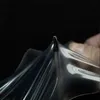 Centro interno Console trasparente TPU Protective Film Anti-Scratch Repair Accessori per Mitsubishi Outlander 2022 2023