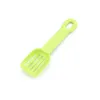 1PCS Scoop Cat Litter Scoop Pet Pherst Small Pet Nettaiteur Tool Hamster Totoro Litter Pheillet Drain Sand Scoop Pet Supplies