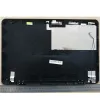 Casos Novo laptop para ASUS A555 X555 F555 W519L V555L FL5800L K555L VM590L Tampa traseira LCD Caixa/moldura frontal/dobradiças/tampa da base inferior