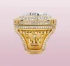 2021 Wholesale Tampa B ay 2020-2021 Buccaneer S Ring Taille 9-14 Fan Gift Wholesale Drop Shipping7570385