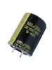 1-5PCS 200V680UF 200V 680UF 25x35mm高品質アルミニウム電解コンデンサ高周波低インピーダンスESR