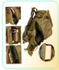 30L Men Tactical Backpack Waterproof Army Shoulder Rucksuck Hunting Camping Multi-purpose Molle Hiking Travel Bag XA39D 2205128115125