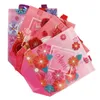 Gift Wrap Mother's Day Bag Packing Bags For Florist Extra Large Portable Big Shop Medium Size Festival