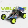 Voiture électrique / RC pour garçons télécommande voiture 2,4 g électrique RC mini voiture à grande vitesse 20 km / h Drift Mode de course professionnel